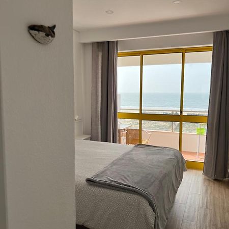 Pe No Mar - Monte Gordo Διαμέρισμα Εξωτερικό φωτογραφία
