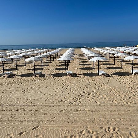 Pe No Mar - Monte Gordo Διαμέρισμα Εξωτερικό φωτογραφία